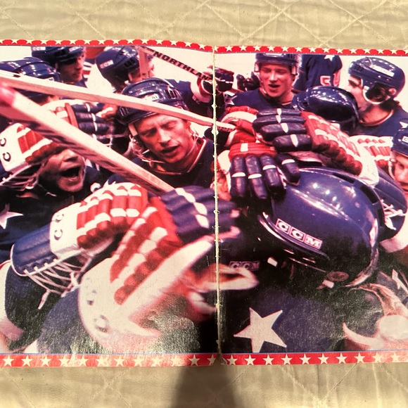 Eyes on America- Famous Athletes - Picture 2 of 7